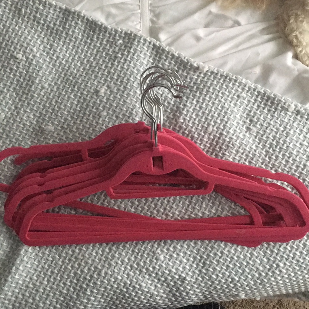 15HANGERS